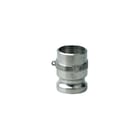 Ubel - Cam & groove koppeling/slangpilaar caml stmpl rvs633awb 4