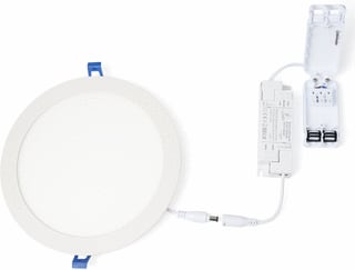 LIT by CARDI - Downlight/spot/schijnwerper Slim Dl 20W Ip44 30/40K W