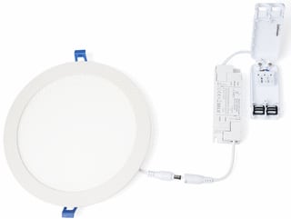 LIT by CARDI - Downlight/spot/schijnwerper Slim Dl 25W Ip44 30/40K W