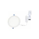 LIT by CARDI - Downlight/spot/schijnwerper Slim Dl 25W Ip44 30/40K W