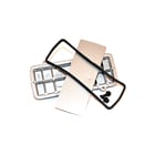 Bosch - Toeb./onderd. gasgestookte cv-ketel Neft Deksel 8-711-000-262-0