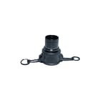 Ubel - Cam & groove koppeling/slangpilaar Caml Rvs633Cs Tw Tu Vrl 2