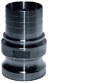 Ubel - Cam & groove koppeling/slangpilaar Caml Rvs633Es Tw Tu Mnl 2