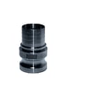 Ubel - Cam & groove koppeling/slangpilaar caml rvs633es twtumnl11/2
