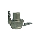 Ubel - Cam & groove koppeling/slangpilaar rvs633 safl cc tw tul11/2