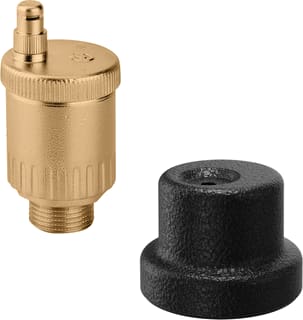 Caleffi - Vlotterontluchter vlotontl 502067