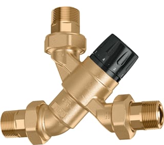 Caleffi - Centrale mengkraan centrmngk 520060