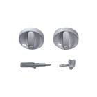Bosch - Toeb./onderd. gasgestookte cv-ketel neft schakelknop