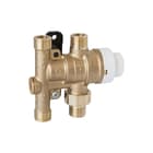 Caleffi - Centrale mengkraan centrmngk 521201