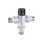 Caleffi - Centrale mengkraan centrmngk 521914