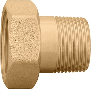 Caleffi - Toeb./onderd. debiet-/drukregelaar tbh db/dr 145008
