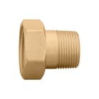Caleffi - Toeb./onderd. debiet-/drukregelaar 145008