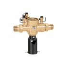 Caleffi - Terugstroombeveiliging terstrbev 574008