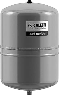 Caleffi - Membraandrukexpansievat membrxvat 556018