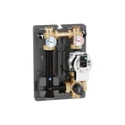 Caleffi - Hydraulisch regelstation afleverse 166600he3