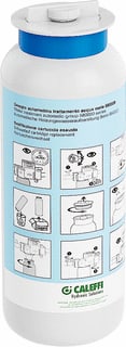 Caleffi - Toebeh./onderdelen v cv-installatie 580903