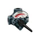 Caleffi - Driewegregelafsluiter 610007
