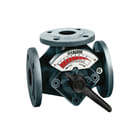 Caleffi - Driewegregelafsluiter 610080