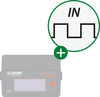 Caleffi - Toeb./onderd. stadsverw.verd.stat. 755825