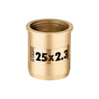Caleffi - Toebeh./onderdelen voor fittingen 887330