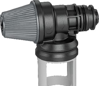 Caleffi - Veiligheidsventiel b531003