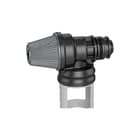 Caleffi - Veiligheidsventiel b531003