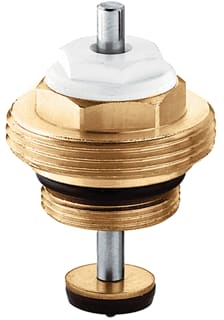 Caleffi - Toebeh./onderd. meerwegkranenblok f69590