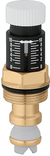Caleffi - Toebeh./onderd. meerwegkranenblok  f69793