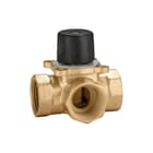 Caleffi - Driewegregelafsluiter 3wgafsl 610700