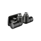 Caleffi - Radiatorafsluiter radafsl 400413