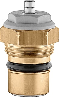 Caleffi - Toeb./onderd. th.reglafsl. warmtapw tbh rglaf 421000