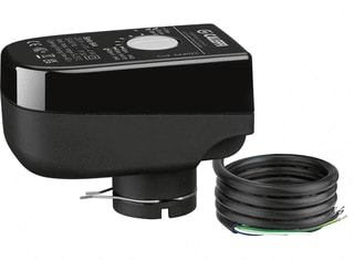 Caleffi - Elektrische servomotor elsrvmtr 644024