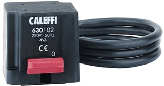 Caleffi - Thermische servomotor thsrvmtr 630102