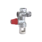 Caleffi - Boileraansluitgroep inlcomb 526140