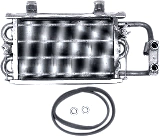 Bosch - Toeb./onderd. gasgestookte cv-ketel neft branderdek