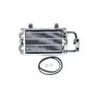Bosch - Toeb./onderd. gasgestookte cv-ketel neft branderdek
