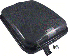 Bosch - Toeb./onderd. gasgestookte cv-ketel neft expansievat