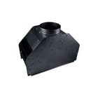 Bosch - Toeb./onderd. gasgestookte cv-ketel neft trekonderbreker