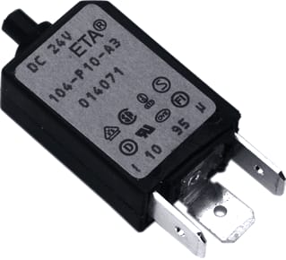 Bosch - Toeb./onderd. gasgestookte cv-ketel neft schakelaar reset