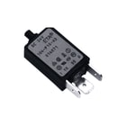 Bosch - Toeb./onderd. gasgestookte cv-ketel neft schakelaar reset