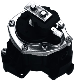 Bosch - Toeb./onderd. gasgestookte cv-ketel neft circuitklep