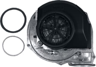 Bosch - Toeb./onderd. gasgestookte cv-ketel Neft Ventilator