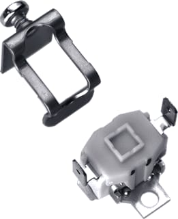 Bosch - Toeb./onderd. gasgestookte cv-ketel Neft Begrenzer Temperatuur