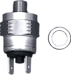 Bosch - Toeb./onderd. gasgestookte cv-ketel neft lage drukbeveiliging
