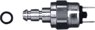Bosch - Toeb./onderd. gasgestookte cv-ketel neft lage drukbeveiliging