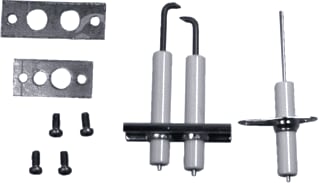 Bosch - Toeb./onderd. gasgestookte cv-ketel neft elektrodenset