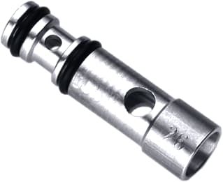Bosch - Toeb./onderd. gasgestookte cv-ketel neft venturie (24)