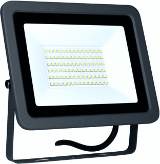 Bailey - Downlight/spot/schijnwerper Led Flood 2.0 230V 50W Kw