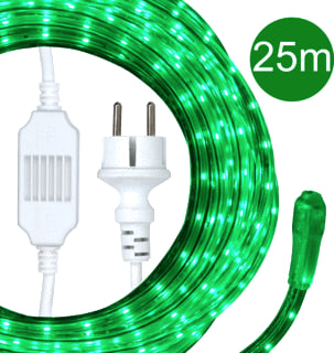 Bailey - Work Lighting RoBust Rope Lichtslang/-band Led Lichtslg 5W 170Lm 25M