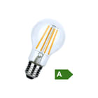 Bailey - LED-lamp Led Fil Xtra E27 4W 830 A